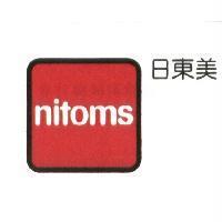 nitoms/日東美及圖