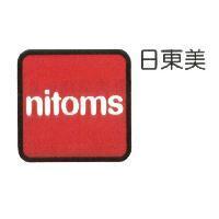 nitoms/日東美及圖