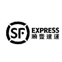 順豐速運 SF EXPRESS & logo