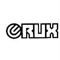 CRUX 設計圖