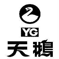 YG 天鵝 及圖