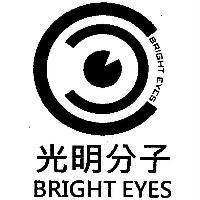 光明分子 BRIGHT EYES 及圖