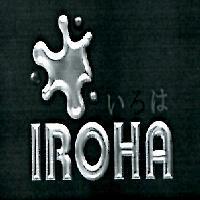 IROHA いろは 及圖