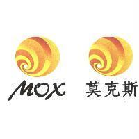莫克斯 MOX 及圖