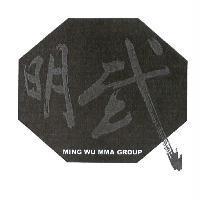 明武 MING WU MMA GROUP 及圖