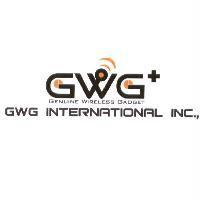 GWG INTERNATIONAL INC., 及圖