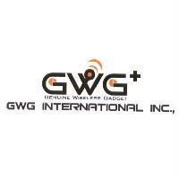 GWG INTERNATIONAL INC., 及圖