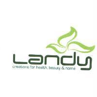 Landy creations for health, beauty & home 及圖