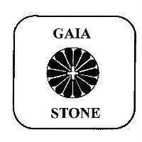 GAIA STONE 及圖