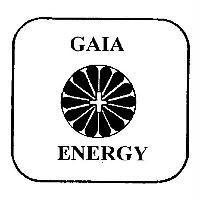 GAIA ENERGY 及圖