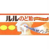 ルルのド飴+形