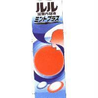 ルル滋養內服液+形