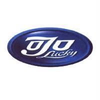 可口 LUCKY Logo