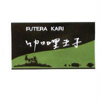 PUTERA KARI 咖哩王子及圖