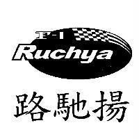 路馳揚 Ruchya F-I 及圖