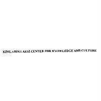 KING ABDULAZIZ CENTER FOR KNOWLEDGE AND CULTURE