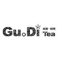 咕滴.綠茶 Gu 。 Di Tea 設計圖