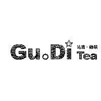咕滴.綠茶 Gu 。 Di Tea 設計圖