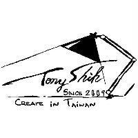 Tony Shih 及設計圖