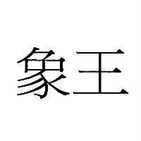 象王