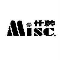 什牌 MISC.