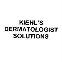 KIEHL'S DERMATOLOGIST SOLUTIONS / on 3 lines