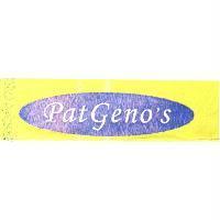Pat Geno's