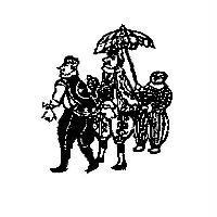 巴堂企業股份有限公司標章