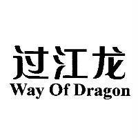 過江龍Way Of Dragon