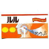 ルル+圖形