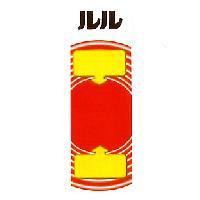 ルル+圖形