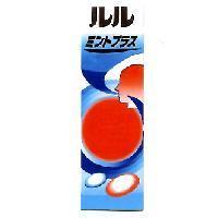 ルル+圖形