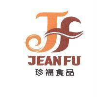 珍福食品 JEAN FU JF 設計圖