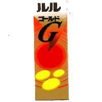 ルル+圖形