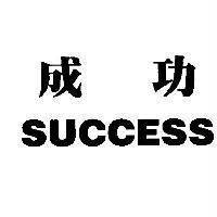 成功 SUCCESS