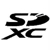 SD XC