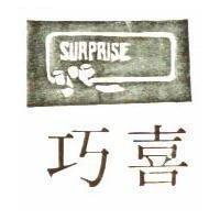 巧喜及圖 SURPRISE 