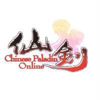 仙劍設計字 Chinese Paladin Online 及圖