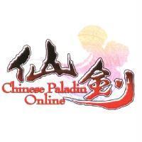 仙劍設計字 Chinese Paladin Online 及圖