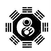 易及太極八卦設計圖