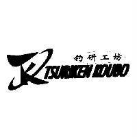 釣研工坊 TSURIKEN KOUBO TK 及圖
