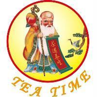 TEA TIME 茶道養生及圖