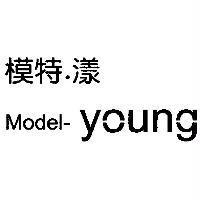 模特.漾 Model- young 及圖