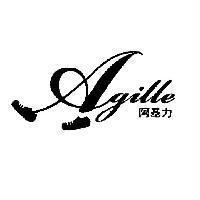阿基力 AGILLE 設計圖