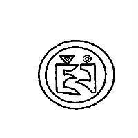 侯鎮國標章