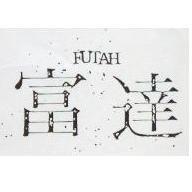 富達 FUTAM