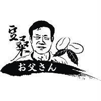 豆桑お父さん及圖