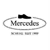 Mercedes SCHUHE SEIT 1909 及圖