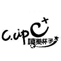 C.upC+ 嘻樂杯子及圖