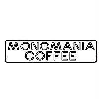 MONOMANIA COFFEE 和圖